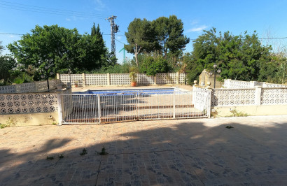 Resale - Detached Villa - Dolores