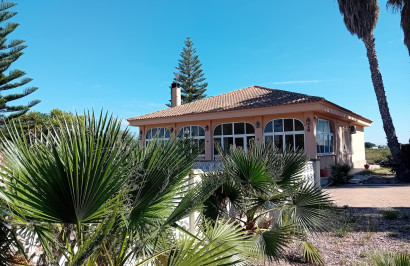 Resale - Detached Villa - Dolores