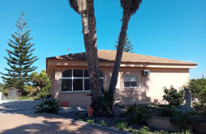 Resale - Detached Villa - Dolores