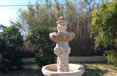 Resale - Detached Villa - Dolores