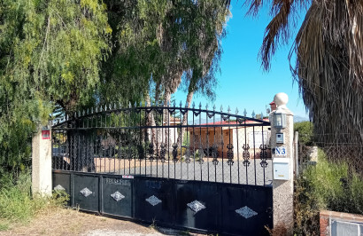 Resale - Detached Villa - Dolores