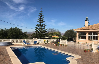Resale - Detached Villa - Dolores