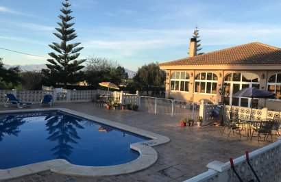 Resale - Detached Villa - Dolores