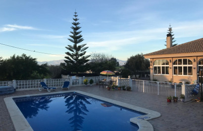 Resale - Detached Villa - Dolores