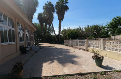 Resale - Detached Villa - Dolores