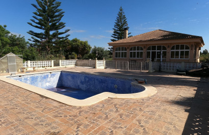 Resale - Detached Villa - Dolores