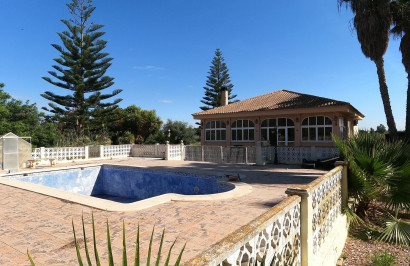 Resale - Detached Villa - Dolores