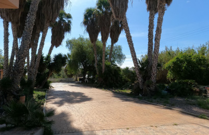 Resale - Detached Villa - Dolores