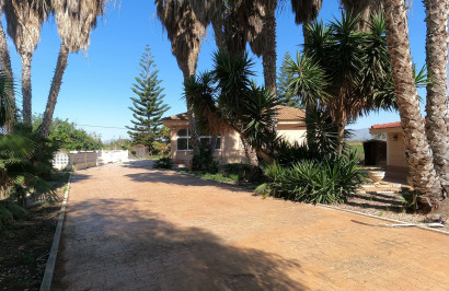 Resale - Detached Villa - Dolores