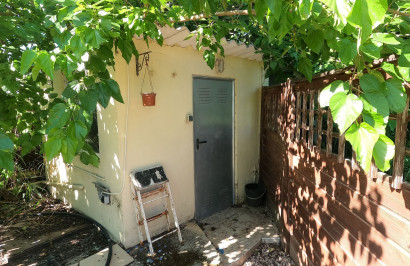 Resale - Detached Villa - Dolores