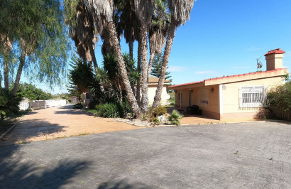 Resale - Detached Villa - Dolores
