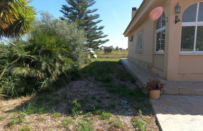 Resale - Detached Villa - Dolores
