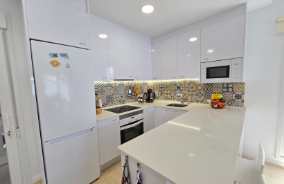 Reventa - Villa independiente - Pilar de la Horadada - Pilar de la Horadada *
