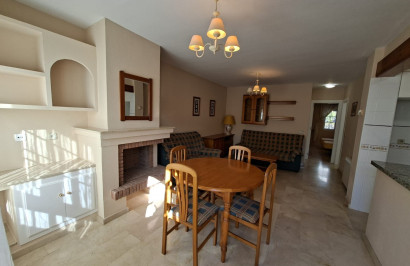 Revente - Appartement - Orihuela Costa