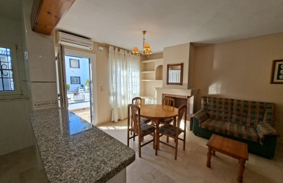 Revente - Appartement - Orihuela Costa