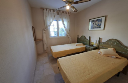 Revente - Appartement - Orihuela Costa