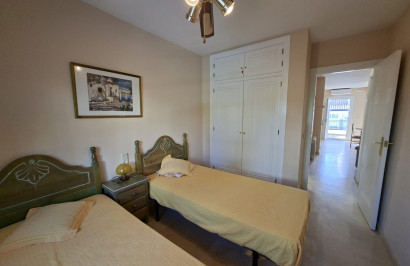 Revente - Appartement - Orihuela Costa