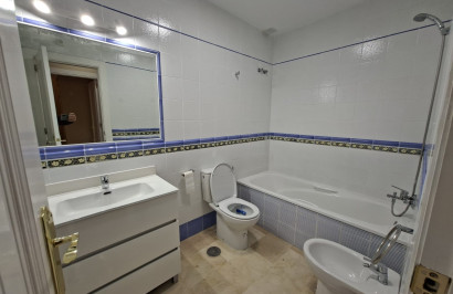 Revente - Appartement - Orihuela Costa