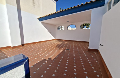 Revente - Appartement - Orihuela Costa
