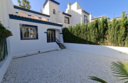 Revente - Appartement - Orihuela Costa
