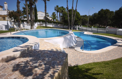 Revente - Appartement - Orihuela Costa