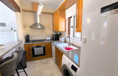 Revente - Appartement - Algorfa