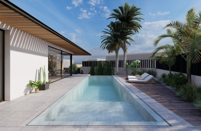 Resale - Plot / Land - Cabo de Palos