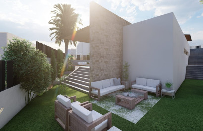 Resale - Plot / Land - Cabo de Palos