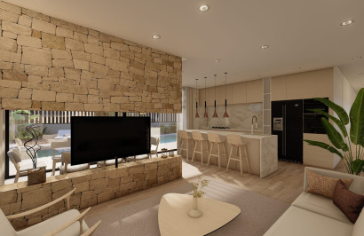 Resale - Plot / Land - Cabo de Palos