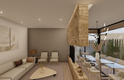 Resale - Plot / Land - Cabo de Palos
