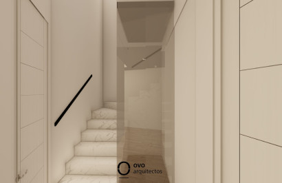 Resale - Plot / Land - Cabo de Palos