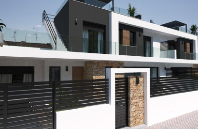 Reventa - Parcela / Terreno - Los Montesinos