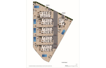 New Build - Detached Villa - Benijofar - Atalaya Park