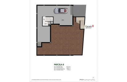 New Build - Detached Villa - Benijofar - Atalaya Park