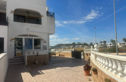 Resale - Apartment / Flat - Orihuela - Entre Naranjos