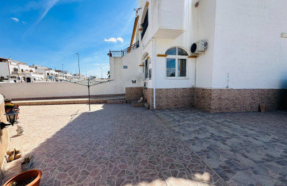 Resale - Apartment / Flat - Orihuela - Entre Naranjos
