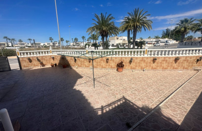 Resale - Apartment / Flat - Orihuela - Entre Naranjos