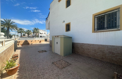 Resale - Apartment / Flat - Orihuela - Entre Naranjos