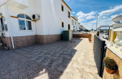 Resale - Apartment / Flat - Orihuela - Entre Naranjos