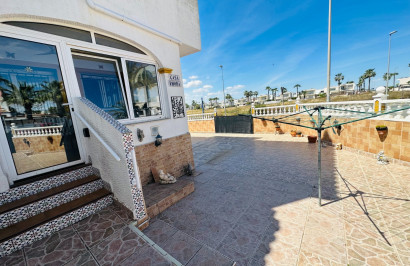 Resale - Apartment / Flat - Orihuela - Entre Naranjos