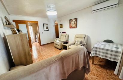 Resale - Apartment / Flat - Orihuela - Entre Naranjos