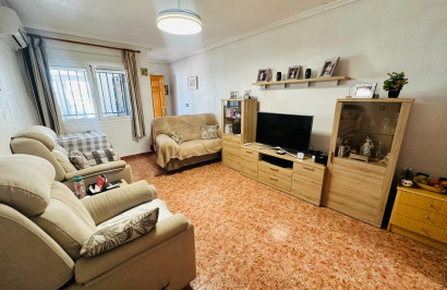 Resale - Apartment / Flat - Orihuela - Entre Naranjos
