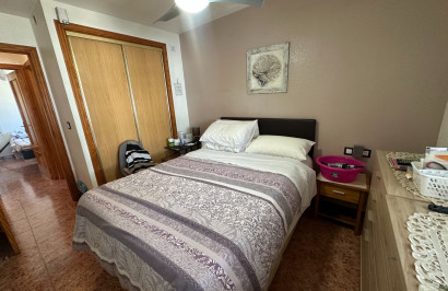 Resale - Apartment / Flat - Orihuela - Entre Naranjos
