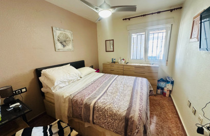 Resale - Apartment / Flat - Orihuela - Entre Naranjos