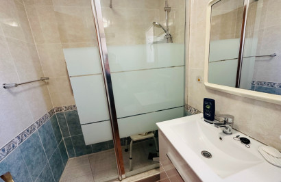 Resale - Apartment / Flat - Orihuela - Entre Naranjos