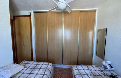 Resale - Apartment / Flat - Orihuela - Entre Naranjos