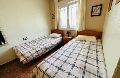 Resale - Apartment / Flat - Orihuela - Entre Naranjos