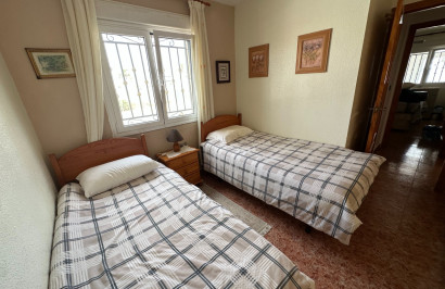 Resale - Apartment / Flat - Orihuela - Entre Naranjos
