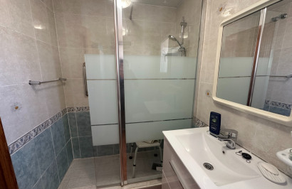 Resale - Apartment / Flat - Orihuela - Entre Naranjos