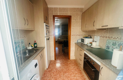 Resale - Apartment / Flat - Orihuela - Entre Naranjos